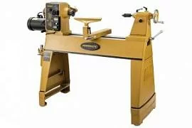 Фото товара «Станок токарный по дереву Powermatic 3520C»