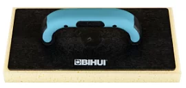 Товар «Шпатель для затирки с губкой Bihui CFHSS11» Фото товара «Шпатель для затирки с губкой Bihui CFHSS11»