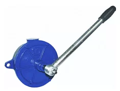 Раннее вы смотрели Насос ручной Ливгидромаш РК-2 H-20 Вы смотрели Насос ручной Ливгидромаш РК-2 H-20