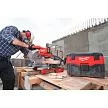Аккумуляторный пылесос Milwaukee M18 VC2 без акк. и з/у – №2