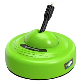 Фото товара «Насадка для очистки поверхностей для моек Greenworks 28 см»