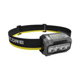 Фото товара «Фонарь налобный Nitecore HA23 UHE»