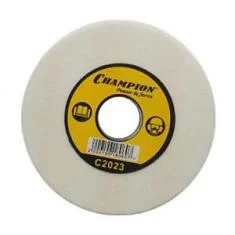 Вы смотрели Диск заточной для цепей Champion 105х3,2х22,2 мм