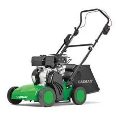 Раннее вы смотрели Аэратор бензиновый Caiman Cesar 50S Вы смотрели Аэратор бензиновый Caiman Cesar 50S