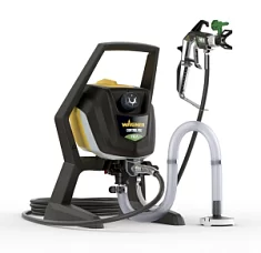 Вы смотрели Краскораспылитель Wagner Control Pro 250 R HEA