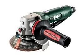 Фото товара «Пневматическая УШМ Metabo DW 10-125 Quick»