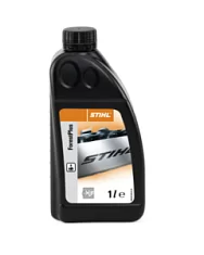 Раннее вы смотрели Масло для цепи Stihl 1л Вы смотрели Масло для цепи Stihl 1л