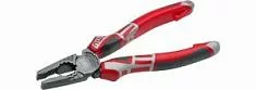 Вы смотрели Плоскогубцы NWS CombiMax 165 мм (109-69-165)