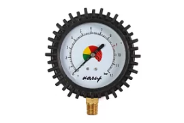 Фото товара «Манометр пистолета для подкачки Колир TG-18 12 »