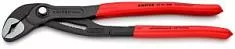 Вы смотрели Клещи переставные Knipex Cobra 300 мм (KN-8701300)