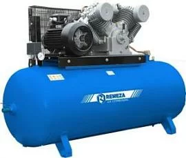Товар «Компрессор Remeza СБ 4/Ф-500 LT 100» Фото товара «Компрессор Remeza СБ 4/Ф-500 LT 100»