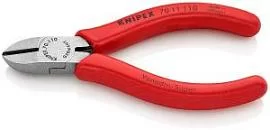 Фото товара «Бокорезы Knipex 110 мм диагональные (KN-7011110)»