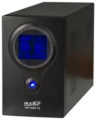 Раннее вы смотрели Источник бесперебойного питания Rucelf UPI-600-12-EL Вы смотрели Источник бесперебойного питания Rucelf UPI-600-12-EL