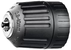 Вы смотрели Патрон сверлильный быстрозажимной Stayer 1/2" 0,8-10 мм 