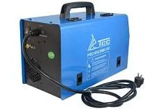 Вы смотрели Сварочный аппарат TSS PRO MIG/MMA-160
