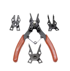 Раннее вы смотрели Набор съемников стопорных колец Практик (74196) (5 шт) Вы смотрели Набор съемников стопорных колец Практик (74196) (5 шт)