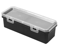 Вы смотрели Органайзер DLT Red Pro №3 25х9х8 см 