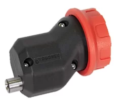 Раннее вы смотрели Насадка эксцентриковая Интерскол для дрелей КомбиМакс Вы смотрели Насадка эксцентриковая Интерскол для дрелей КомбиМакс