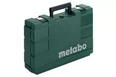 Вы смотрели Кейс Metabo MC 10 для аккумуляторных дрелей и винтовертов