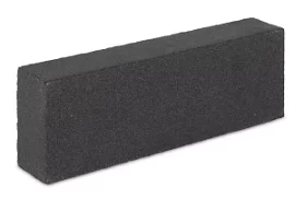 Товар «Брусок для очистки дисков Rubi 150х50 мм» Фото товара «Брусок для очистки дисков Rubi 150х50 мм»