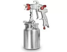 Раннее вы смотрели Пневматический краскораспылитель Crown CT38087-2 Вы смотрели Пневматический краскораспылитель Crown CT38087-2