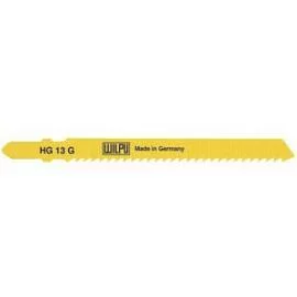 Фото товара «Пилка для лобзика Wilpu HG 13 G HCS/CV 100 мм (1 шт)»