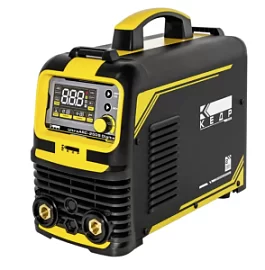 Фото товара «Сварочный аппарат Кедр UltraARC-250S Pulse Digital»
