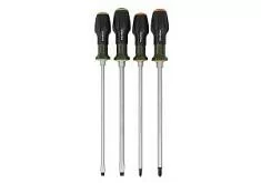 Раннее вы смотрели Набор отверток усиленных Дело Техники PH/SL (4 шт) Вы смотрели Набор отверток усиленных Дело Техники PH/SL (4 шт)