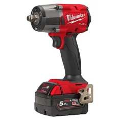 Раннее вы смотрели Аккумуляторный гайковерт Milwaukee M18 FMTIW2F12-502X FUEL (2х5,0 Ач) Вы смотрели Аккумуляторный гайковерт Milwaukee M18 FMTIW2F12-502X FUEL (2х5,0 Ач)