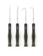 Вы смотрели Набор крючков универсальных Дело Техники (4 шт)