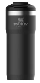 Товар «Термокружка Stanley Classic Twin Lock 0,47 л черная» Фото товара «Термокружка Stanley Classic Twin Lock 0,47 л черная»