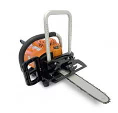 Раннее вы смотрели Насадка на бензопилу Villartec TimberJig Вы смотрели Насадка на бензопилу Villartec TimberJig