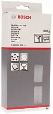 Вы смотрели Клей для термопистолета Bosch 11х200 мм бесцветный (1609201396)