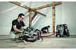 Пила торцовочная Metabo KGSV 72 Xact SYM – №3