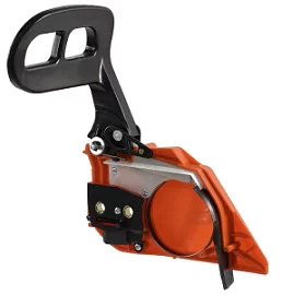 Фото товара «Крышка шины в сборе IGP для бензопил Champion 55/ 250/ 245/ 254/ 251/ 256/ 350/ 362 »