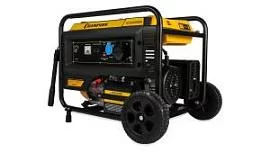 Фото товара «Генератор бензиновый Champion GG5000EW»