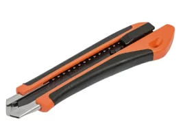 Товар «Нож строительный Finland 18 мм (2013)» Фото товара «Нож строительный Finland 18 мм (2013)»