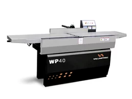 Фото товара «Станок фуговально-строгальный Villartec WP 40»