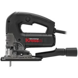 Фото товара «Лобзик Kress KU472, 720Вт»