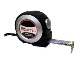 Фото товара «Рулетка Ritter Compact 3 м/16 мм»
