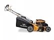 Газонокосилка бензиновая Villartec MB 4153T – №2