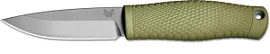 Фото товара «Нож Benchmade Puukko Olive (200) »