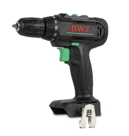 Фото товара «Аккумуляторная дрель-шуруповерт DWT ABSP-20 NF (без акк. и з/у)»