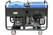 Генератор бензиновый TSS SGG 16000 EH3LA – №4