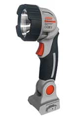 Вы смотрели Аккумуляторный фонарь Crown CT26008HX 20В (без акк. и з/у)