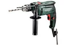 Раннее вы смотрели Дрель ударная Metabo SBE 650 ЗВП Вы смотрели Дрель ударная Metabo SBE 650 ЗВП