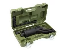 Вы смотрели Гайковерт механический Дело Техники 1"