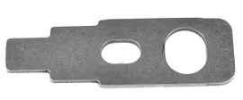 Товар «Пластина прижимная Makita для электролобзиков 4324/ 4328/ 4329» Фото товара «Пластина прижимная Makita для электролобзиков 4324/ 4328/ 4329»