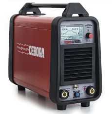 Раннее вы смотрели Сварочный аппарат Cebora WIN TIG DC 220M Вы смотрели Сварочный аппарат Cebora WIN TIG DC 220M