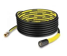 Вы смотрели Шланг высокого давления Karcher удлинительный с резьбой (6.390-243) 